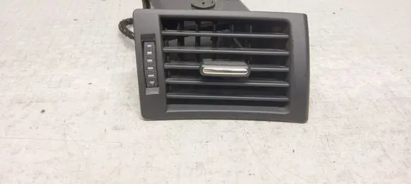 Audi A4 S4 B6 8E 8H Dash center air vent grill 438401