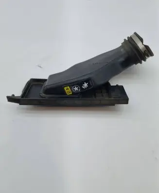 Chrysler Pacifica Air intake duct part 68235292AC