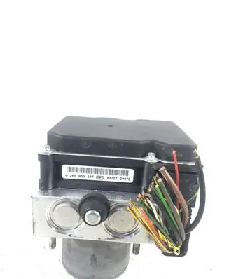 Land Rover Discovery 3 - LR3 ABS Pump 0265950337 68127D0075