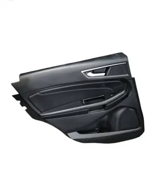 Ford Edge II Rear door card panel trim FT4BR27407D