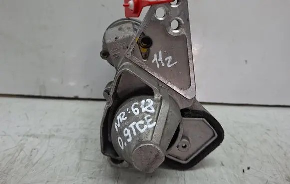 Renault Twingo III Starter motor S27610618
