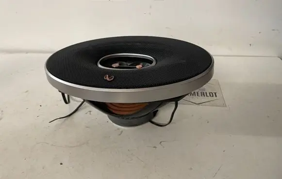 Dodge Charger Parcel shelf speaker 