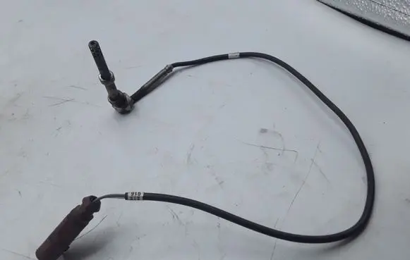 Volkswagen Caddy Exhaust gas temperature sensor 03G906088