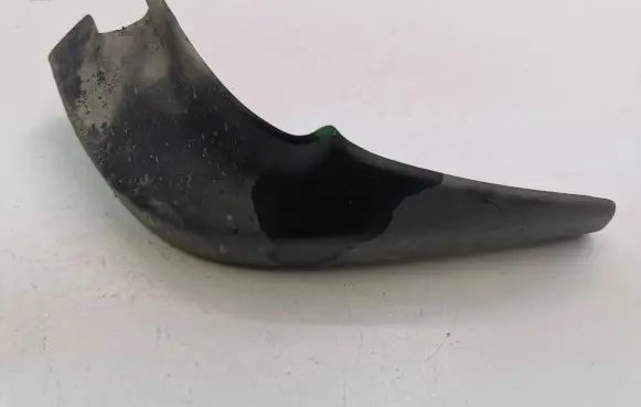 Chrysler Voyager Front mudguard 0RQ70TRMAA 36146