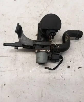 Audi A6 S6 C6 4F Electric auxiliary coolant/water pump FD12