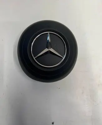 Mercedes-Benz GLS X167 Steering wheel airbag