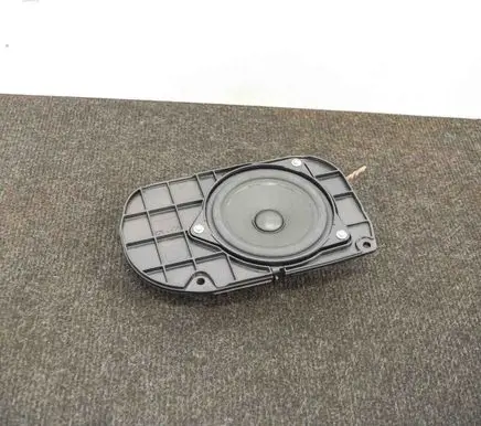 BMW 5 F10 F11 Panel speaker 9239183