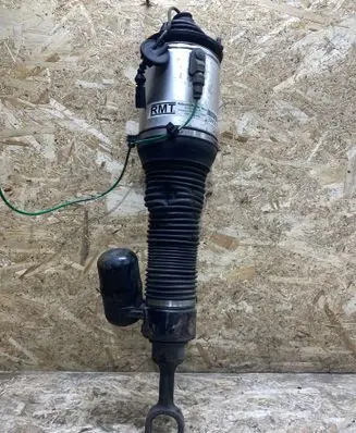 Bentley Flying Spur Air suspension front shock absorber 3W5616040