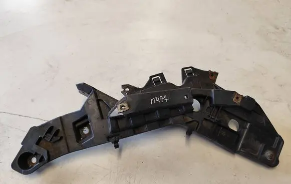 Citroen Relay III Headlight/headlamp mounting bracket 1375163080 B803SX