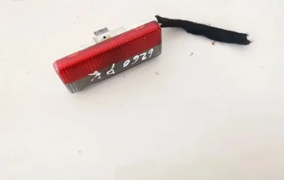 Citroen C5 Front door card panel trim