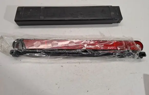 Lexus RX III Emergency warning sign E427R032729 27R032729