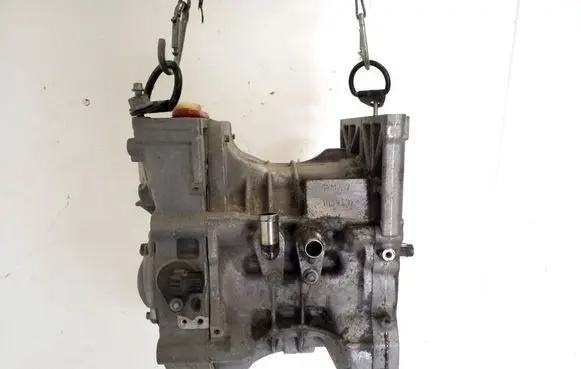 Nissan Leaf II (ZE1) Engine EM57
