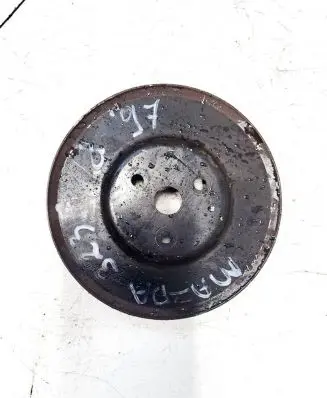 Mazda 323 F Power steering pump pulley 