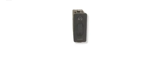 BMW 3 E36 Panel lighting control switch 61311387429 74003000