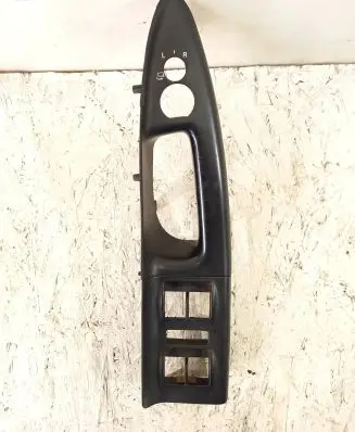 Audi A4 S4 B5 8D Front door window switch trim 8D1867171B 8D1867171C 17448