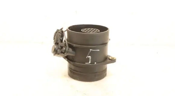 Mercedes-Benz E W211 Mass air flow meter 0261002535