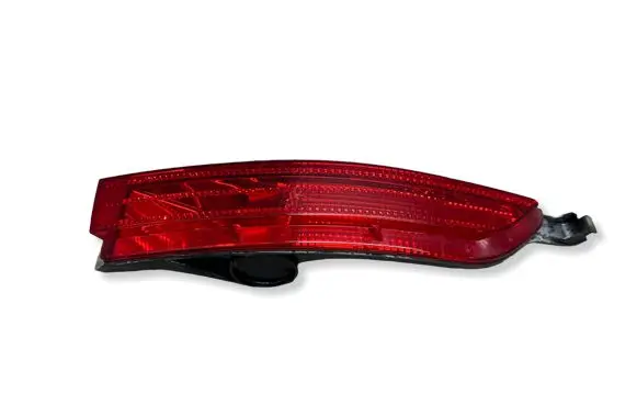 Volkswagen Touareg II Rear fog light 7P6945702C 7P6945702D