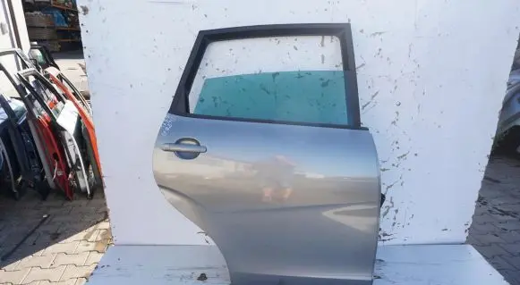 Seat Altea Rear door