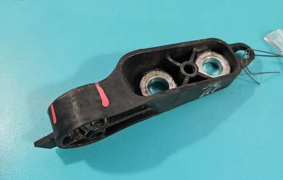 BMW 3 G20 G21 Other engine bay part 7434061 IMPRK1564693