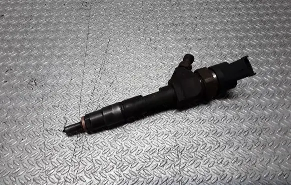 Renault Laguna II Fuel injector 0445110021