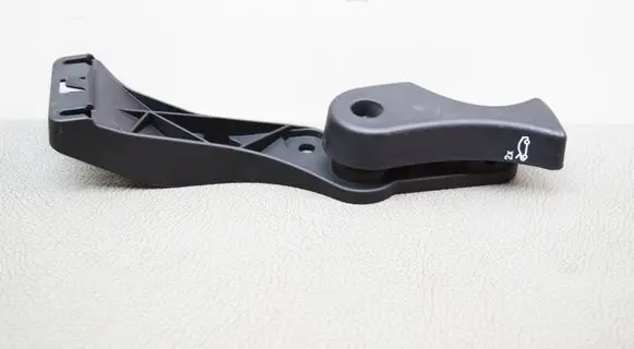 BMW M2 F87 Engine bonnet (hood) release handle 7326365 7309606