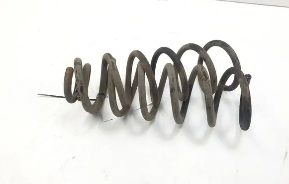Dacia Sandero Rear coil spring