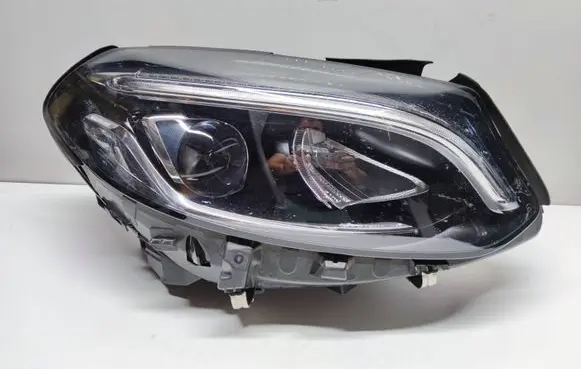 Headlight/headlamp