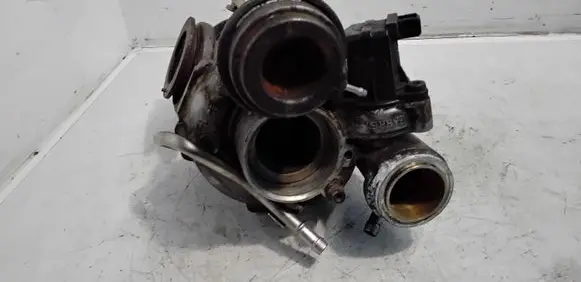 BMW X6 E71 Turbo MGT22S 4571543 4571543A03