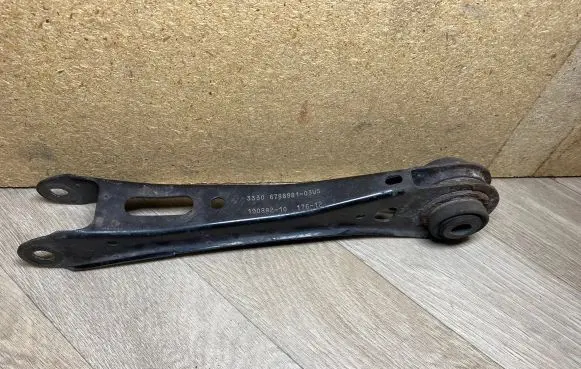 BMW X3 F25 Rear control arm 6786981 33306786981 3330678698103