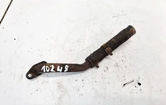 Hyundai Trajet Engine coolant pipe/hose