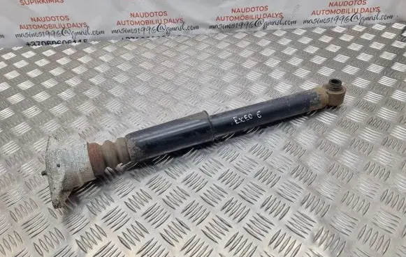 Seat Exeo (3R) Rear shock absorber/damper 3R0513036A