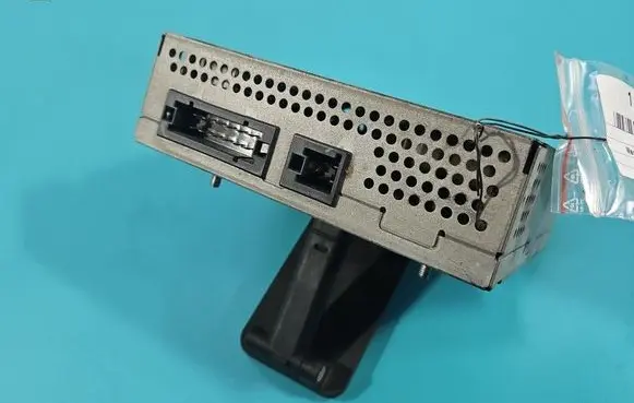 Mercedes-Benz S W221 Sound amplifier A2218704689 IMPRK1574696