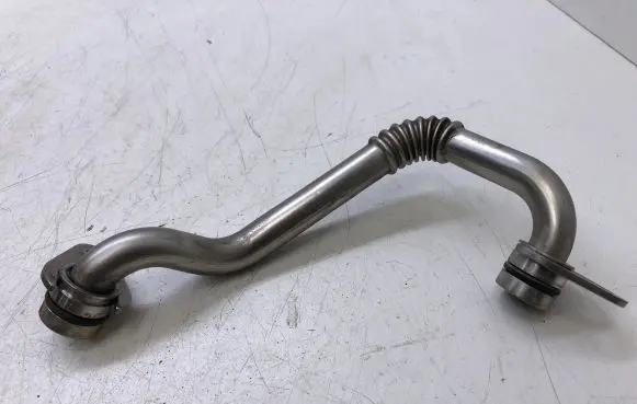 Ford Puma Engine coolant pipe/hose H6BG8C368BB