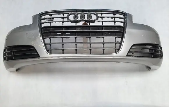 Audi A8 S8 D4 4H Front bumper 4H0807437