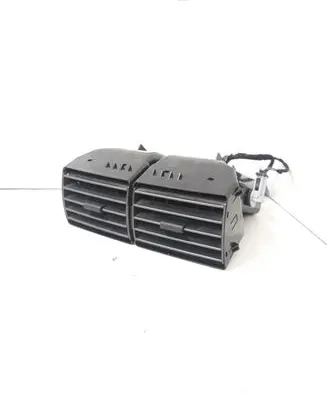 Volkswagen Phaeton Dash center air vent grill 3D0819203AP