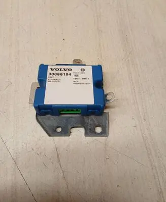 Volvo S40, V40 Immobilizer control unit/module F005V00074 30865184 30865185