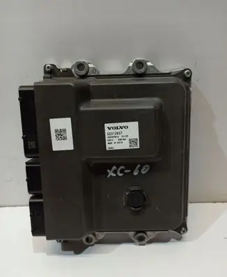 Volvo XC60 Engine control unit/module 