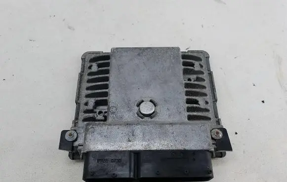 Volkswagen Polo V 6R Engine control unit/module ECU 03F906070D