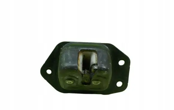Nissan X-Trail T31 Tailgate exterior lock WP209