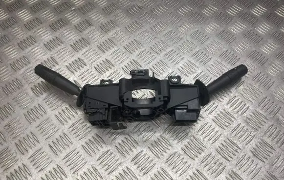 Peugeot 406 Wiper turn signal indicator stalk/switch 9618706880 PA66GF30
