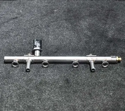 Audi TT TTS RS Mk3 8S Fuel main line pipe