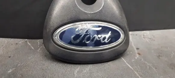 Ford Escort Fog light switch 96fb-a43836-aa