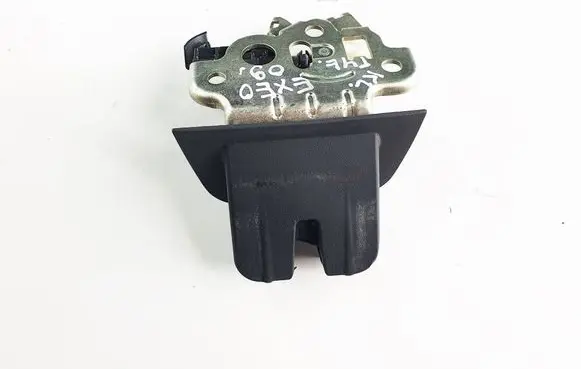 Seat Exeo (3R) Tailgate/trunk/boot lock/catch/latch 8R0827505-st 8r0827505