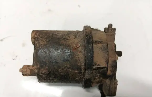 Renault Kangoo I Fuel filter 7700116169 6610964161
