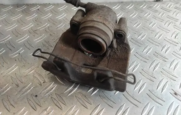 Audi A4 S4 B8 8K Front brake caliper