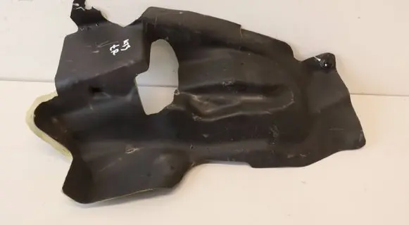 Volvo V60 Trunk sound insulation 31271740