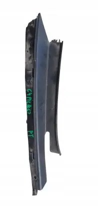 Citroen C4 I Picasso Other trunk/boot trim element 9684379980