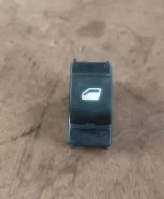 Peugeot 3008 I Electric window control switch 96650620ZD