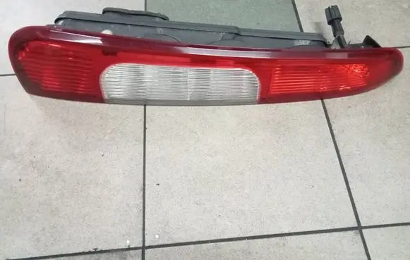 Ford C-MAX I Rear/tail lights 000