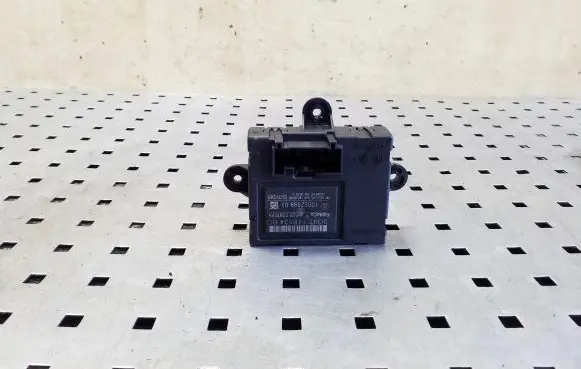 Volvo XC70 Door control unit/module 9G9T14B534BC 1002299901
